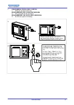 Предварительный просмотр 27 страницы Starline ROLDECK RDEB 2006 Manual