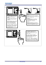 Предварительный просмотр 28 страницы Starline ROLDECK RDEB 2006 Manual