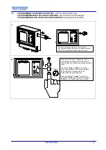 Предварительный просмотр 31 страницы Starline ROLDECK RDEB 2006 Manual