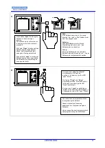 Предварительный просмотр 32 страницы Starline ROLDECK RDEB 2006 Manual