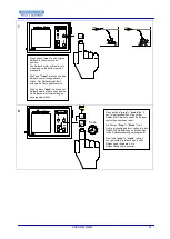 Предварительный просмотр 34 страницы Starline ROLDECK RDEB 2006 Manual