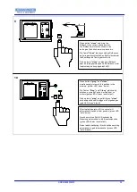 Предварительный просмотр 35 страницы Starline ROLDECK RDEB 2006 Manual