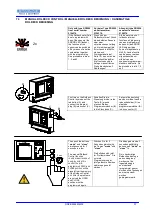 Предварительный просмотр 37 страницы Starline ROLDECK RDEB 2006 Manual