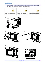 Предварительный просмотр 39 страницы Starline ROLDECK RDEB 2006 Manual