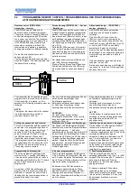 Предварительный просмотр 41 страницы Starline ROLDECK RDEB 2006 Manual