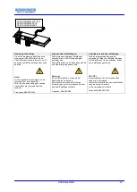 Предварительный просмотр 42 страницы Starline ROLDECK RDEB 2006 Manual