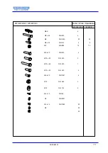 Preview for 11 page of Starline ROLDECK Series Instruction Manual