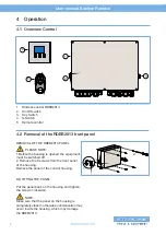 Предварительный просмотр 8 страницы Starline Roldeck User Manual