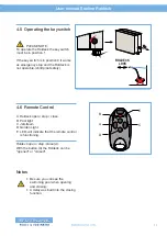 Предварительный просмотр 11 страницы Starline Roldeck User Manual