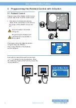 Предварительный просмотр 12 страницы Starline Roldeck User Manual