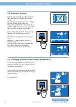 Предварительный просмотр 20 страницы Starline Roldeck User Manual