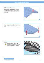 Предварительный просмотр 23 страницы Starline Roldeck User Manual