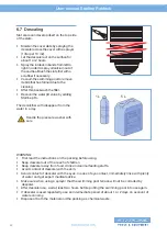 Предварительный просмотр 26 страницы Starline Roldeck User Manual