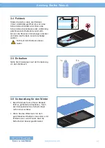 Предварительный просмотр 37 страницы Starline Roldeck User Manual