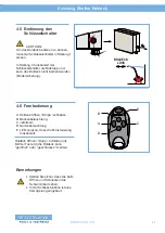 Предварительный просмотр 41 страницы Starline Roldeck User Manual