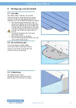 Предварительный просмотр 51 страницы Starline Roldeck User Manual