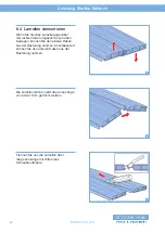 Предварительный просмотр 52 страницы Starline Roldeck User Manual