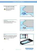 Предварительный просмотр 58 страницы Starline Roldeck User Manual