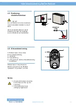 Предварительный просмотр 71 страницы Starline Roldeck User Manual