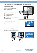 Предварительный просмотр 72 страницы Starline Roldeck User Manual