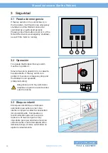 Предварительный просмотр 96 страницы Starline Roldeck User Manual