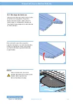 Предварительный просмотр 113 страницы Starline Roldeck User Manual