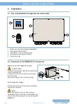 Предварительный просмотр 128 страницы Starline Roldeck User Manual