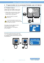 Предварительный просмотр 132 страницы Starline Roldeck User Manual