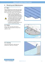 Предварительный просмотр 141 страницы Starline Roldeck User Manual