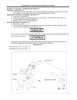 Предварительный просмотр 12 страницы StarLinx USA Profhand Safety And Users Manual