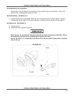 Предварительный просмотр 17 страницы StarLinx USA Profhand Safety And Users Manual