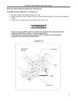 Предварительный просмотр 20 страницы StarLinx USA Profhand Safety And Users Manual