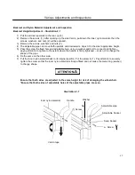 Предварительный просмотр 22 страницы StarLinx USA Profhand Safety And Users Manual