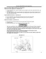 Предварительный просмотр 23 страницы StarLinx USA Profhand Safety And Users Manual