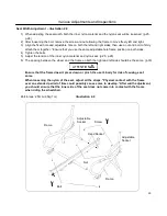 Предварительный просмотр 24 страницы StarLinx USA Profhand Safety And Users Manual