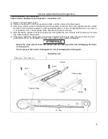 Предварительный просмотр 27 страницы StarLinx USA Profhand Safety And Users Manual