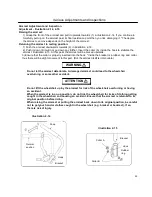 Предварительный просмотр 28 страницы StarLinx USA Profhand Safety And Users Manual