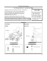 Предварительный просмотр 31 страницы StarLinx USA Profhand Safety And Users Manual