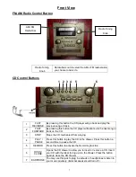 Предварительный просмотр 7 страницы StarLogic 01366 Installation And User Manual