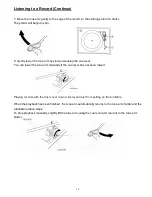 Предварительный просмотр 14 страницы StarLogic 01366 Installation And User Manual