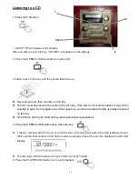 Предварительный просмотр 16 страницы StarLogic 01366 Installation And User Manual