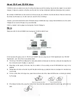 Предварительный просмотр 33 страницы StarLogic 01366 Installation And User Manual