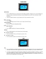 Preview for 16 page of StarLogic 62903108 User Manual