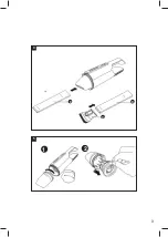 Предварительный просмотр 3 страницы Starlyf ASPI08 Instruction Manual