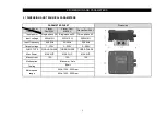 Preview for 6 page of Starmatrix Clever-Pool M/220V Installation, Operation & Maintanence Instructions