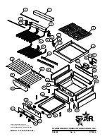 Предварительный просмотр 7 страницы StarMax 5136CD-230V Installation And Operation Instructions Manual