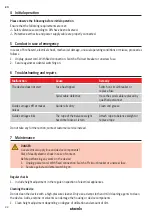 Предварительный просмотр 22 страницы Starmix Airstar H-C1 M Operating Instructions Manual