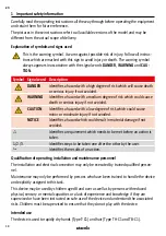 Preview for 18 page of Starmix AirStar Series Operating Instructions Manual