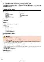 Preview for 28 page of Starmix AirStar Series Operating Instructions Manual