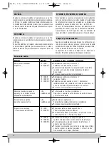 Preview for 17 page of Starmix AirStar ST 2400 E Mounting Instructions And Directions For Use